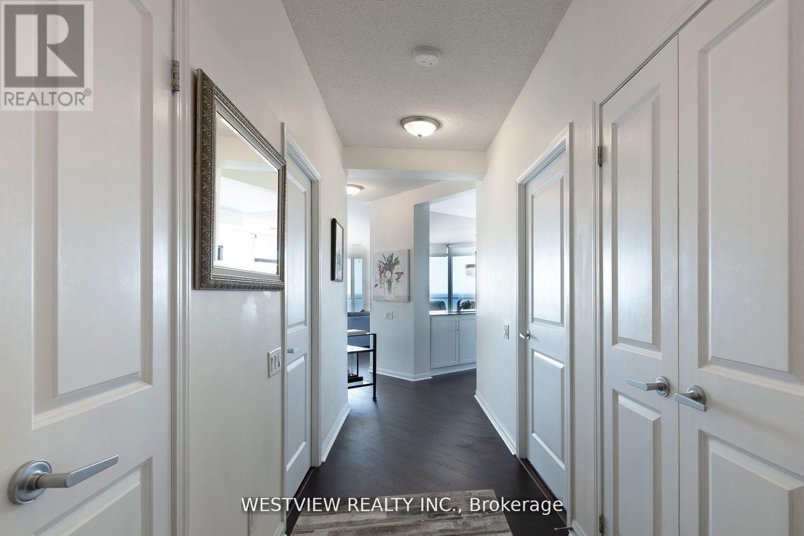 2610 - 15 Windermere Avenue, Toronto (high Park-swansea), Ontario