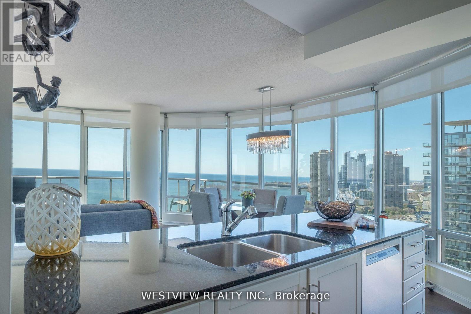 2610 - 15 Windermere Avenue, Toronto (high Park-swansea), Ontario