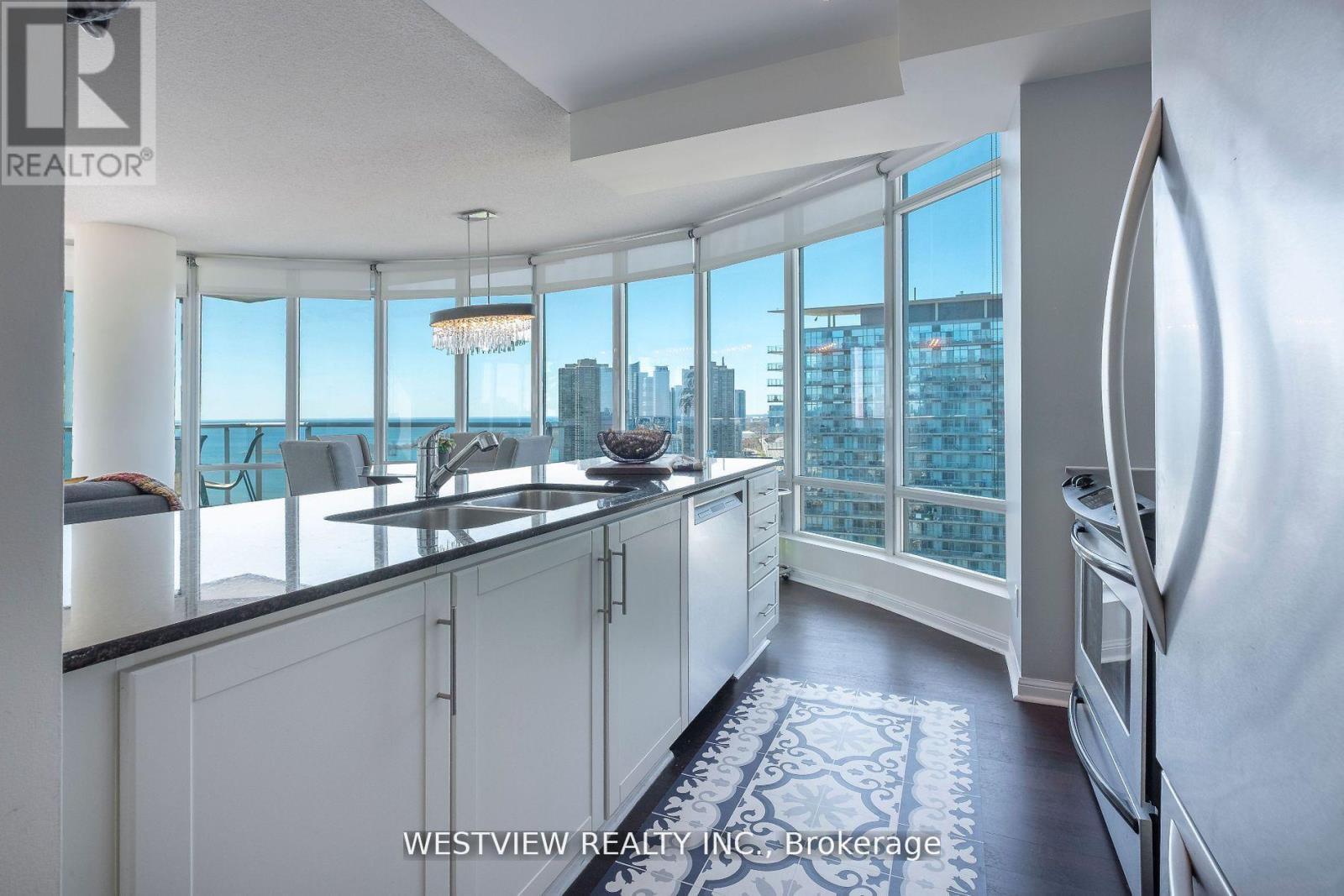 2610 - 15 Windermere Avenue, Toronto (high Park-swansea), Ontario