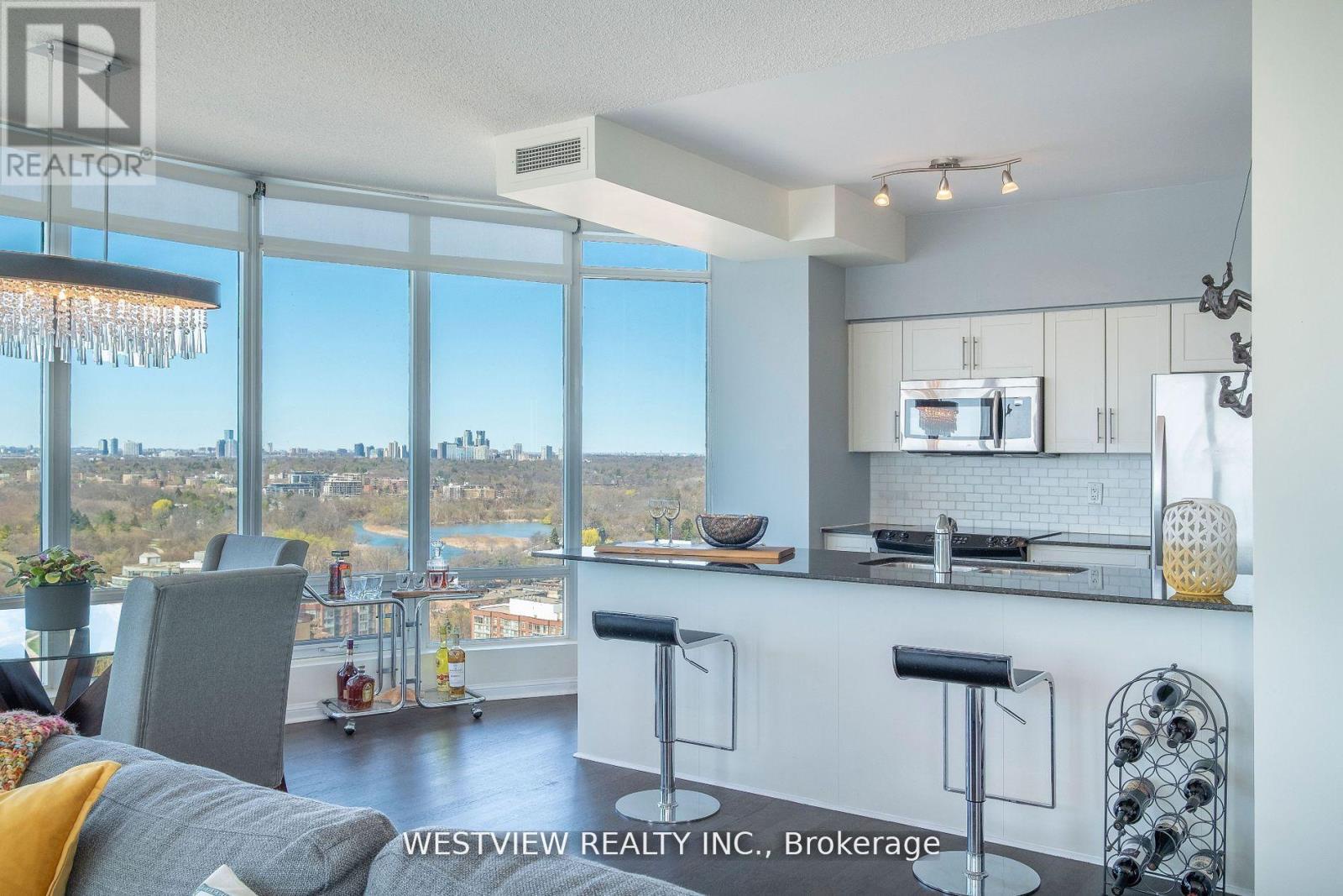 2610 - 15 Windermere Avenue, Toronto (high Park-swansea), Ontario