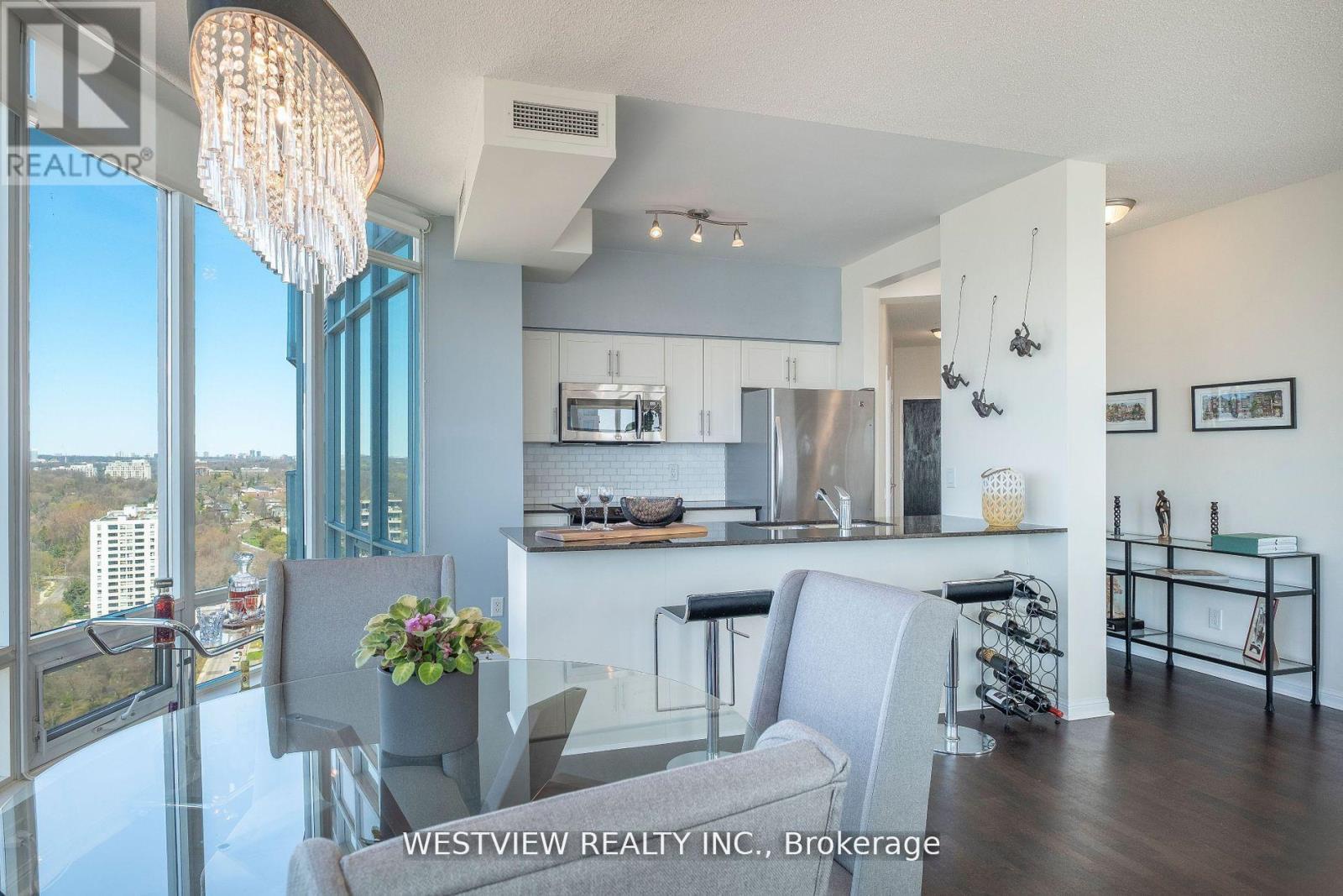 2610 - 15 Windermere Avenue, Toronto (high Park-swansea), Ontario