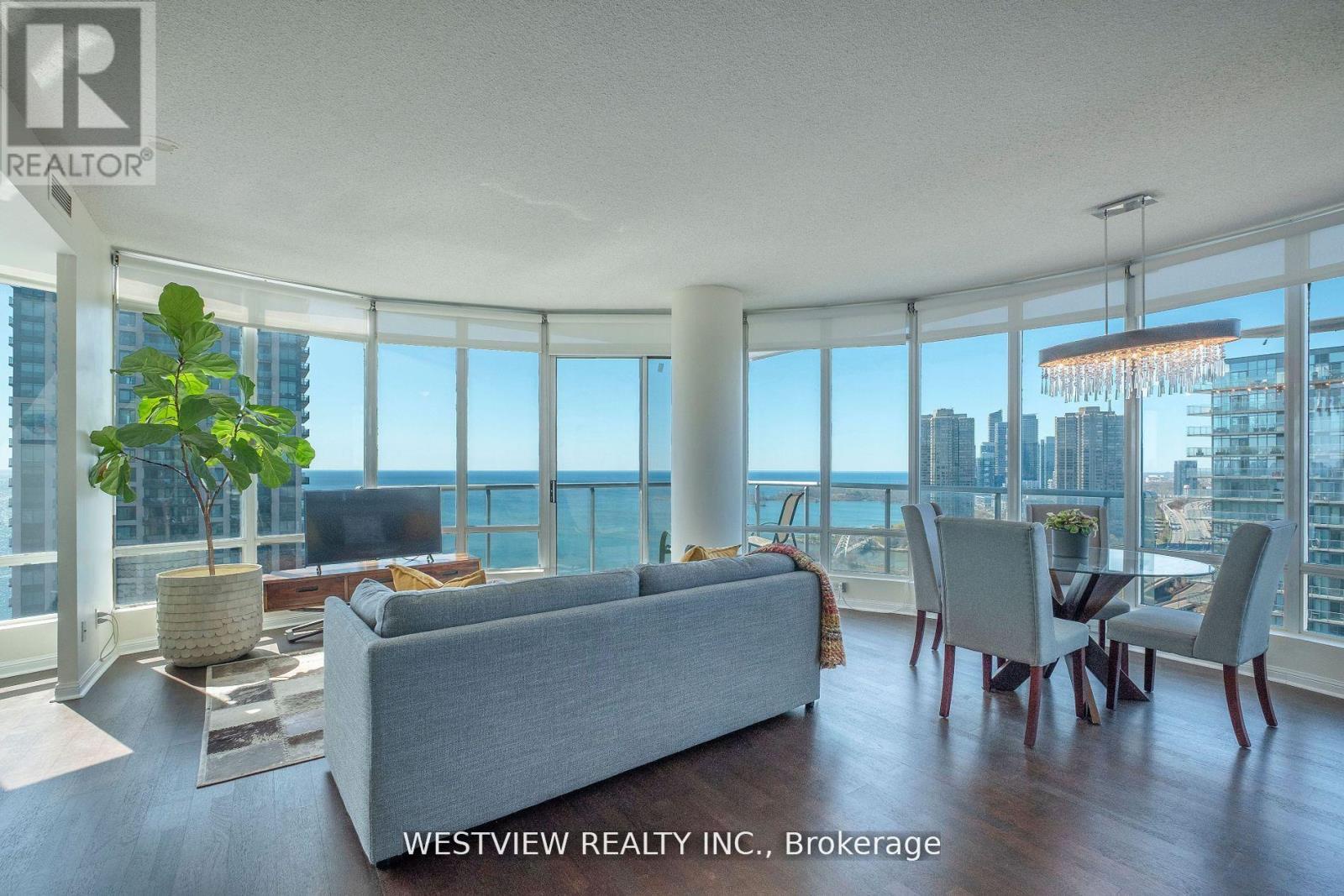 2610 - 15 Windermere Avenue, Toronto (high Park-swansea), Ontario