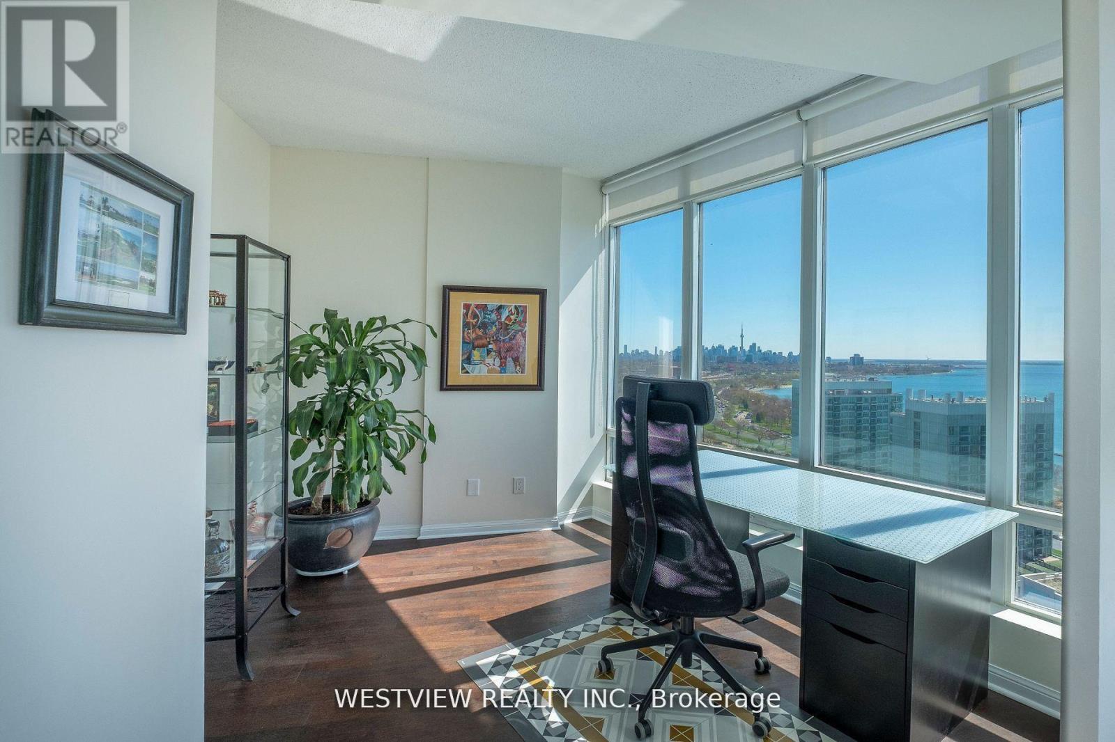 2610 - 15 Windermere Avenue, Toronto (high Park-swansea), Ontario