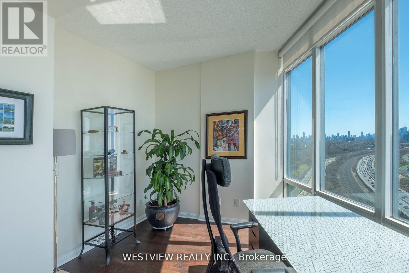 2610 - 15 Windermere Avenue, Toronto (high Park-swansea), Ontario