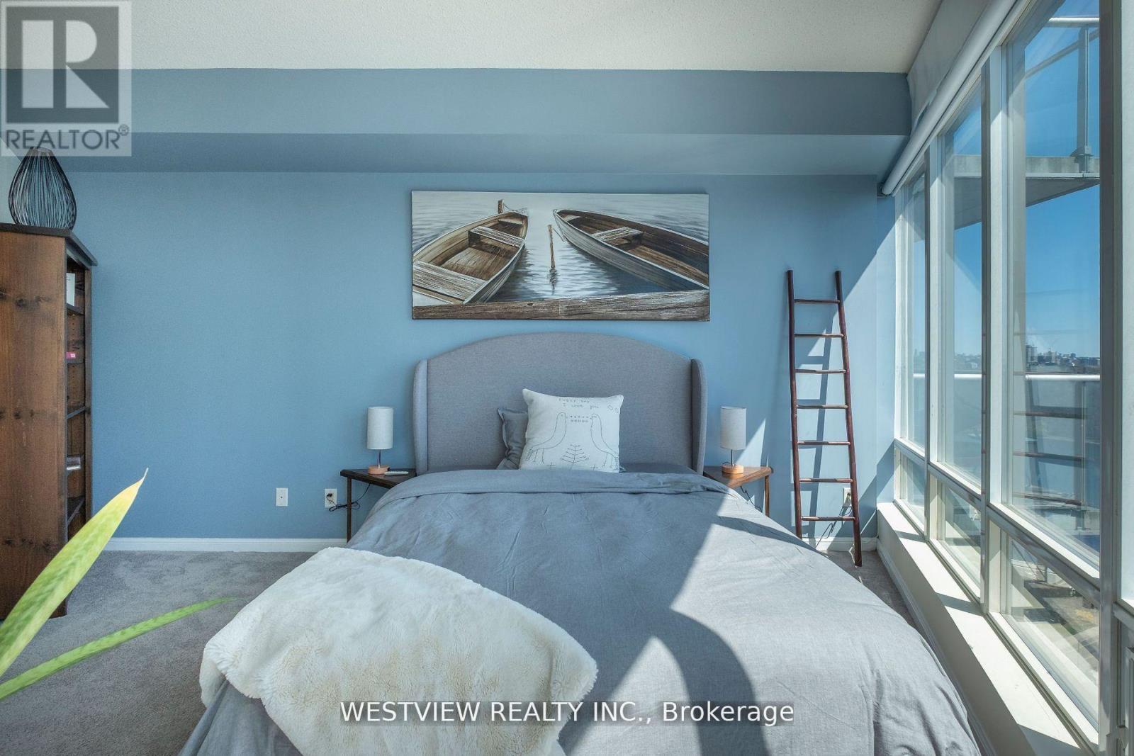 2610 - 15 Windermere Avenue, Toronto (high Park-swansea), Ontario