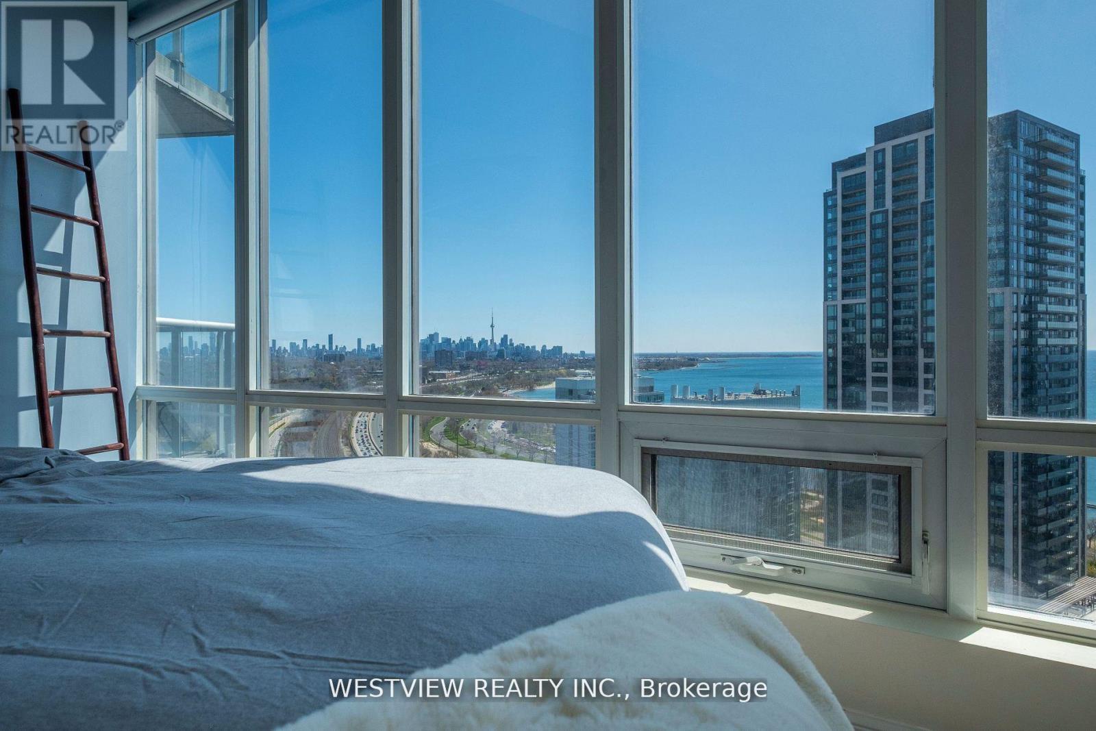 2610 - 15 Windermere Avenue, Toronto (high Park-swansea), Ontario