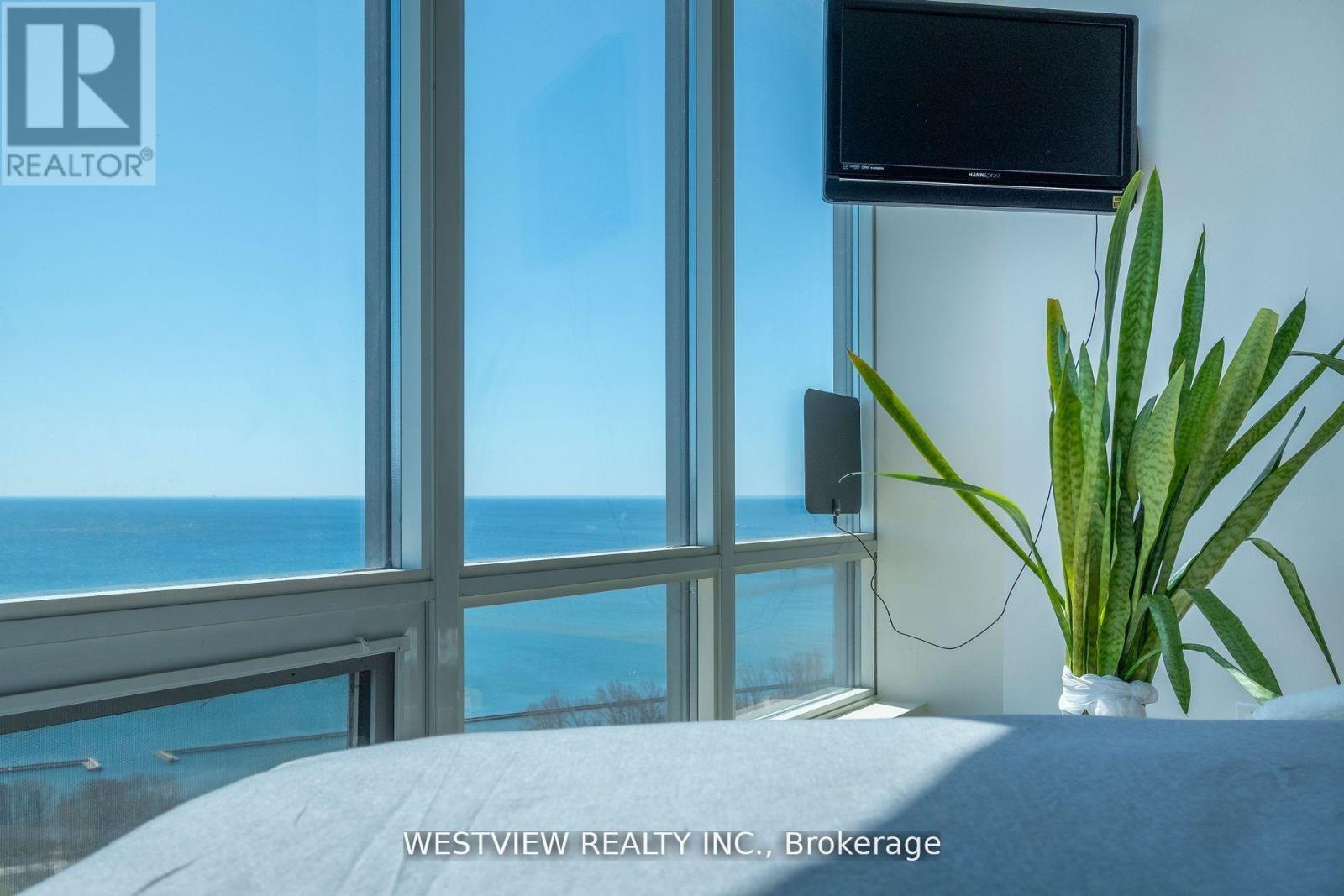 2610 - 15 Windermere Avenue, Toronto (high Park-swansea), Ontario