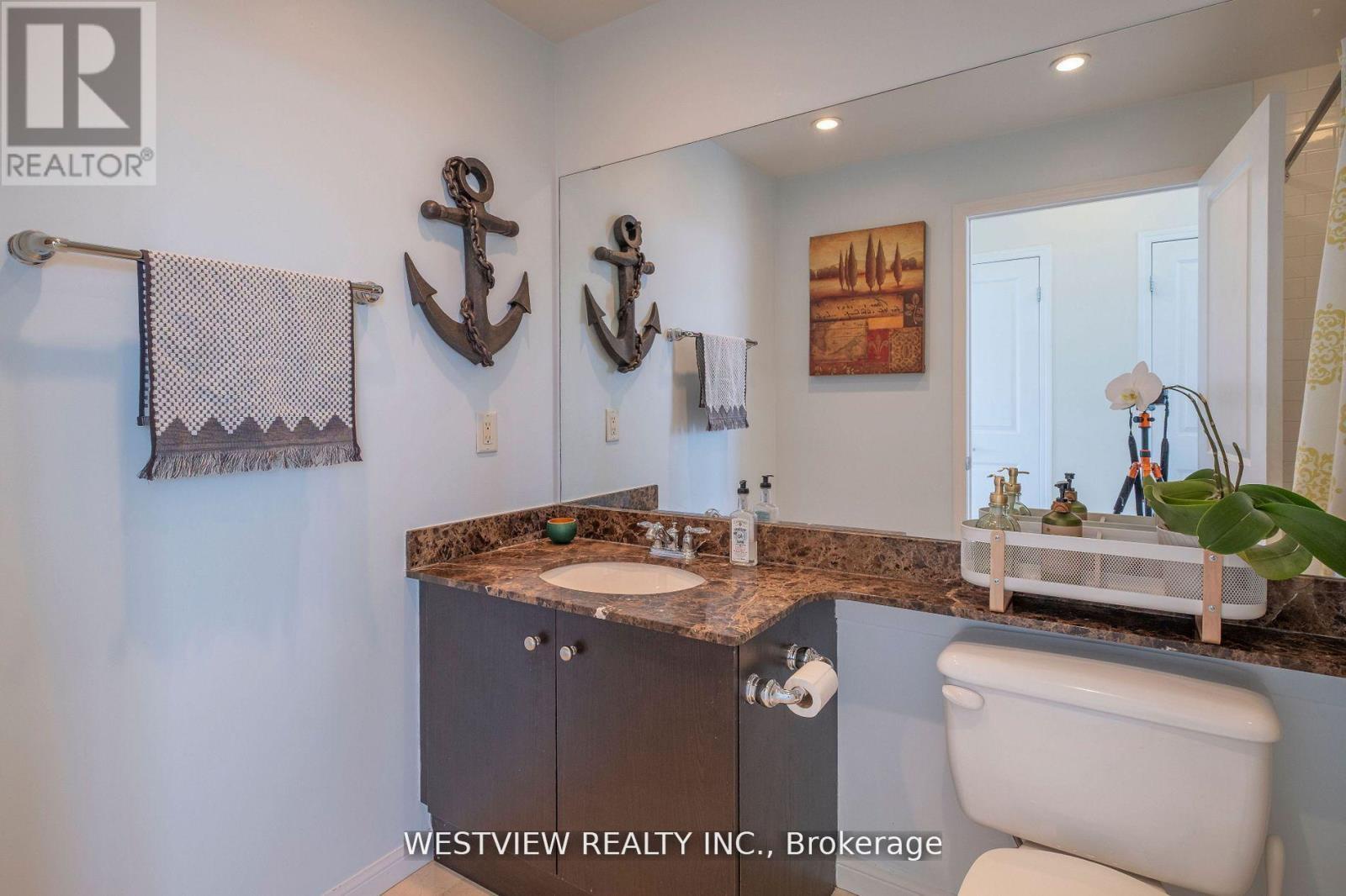 2610 - 15 Windermere Avenue, Toronto (high Park-swansea), Ontario