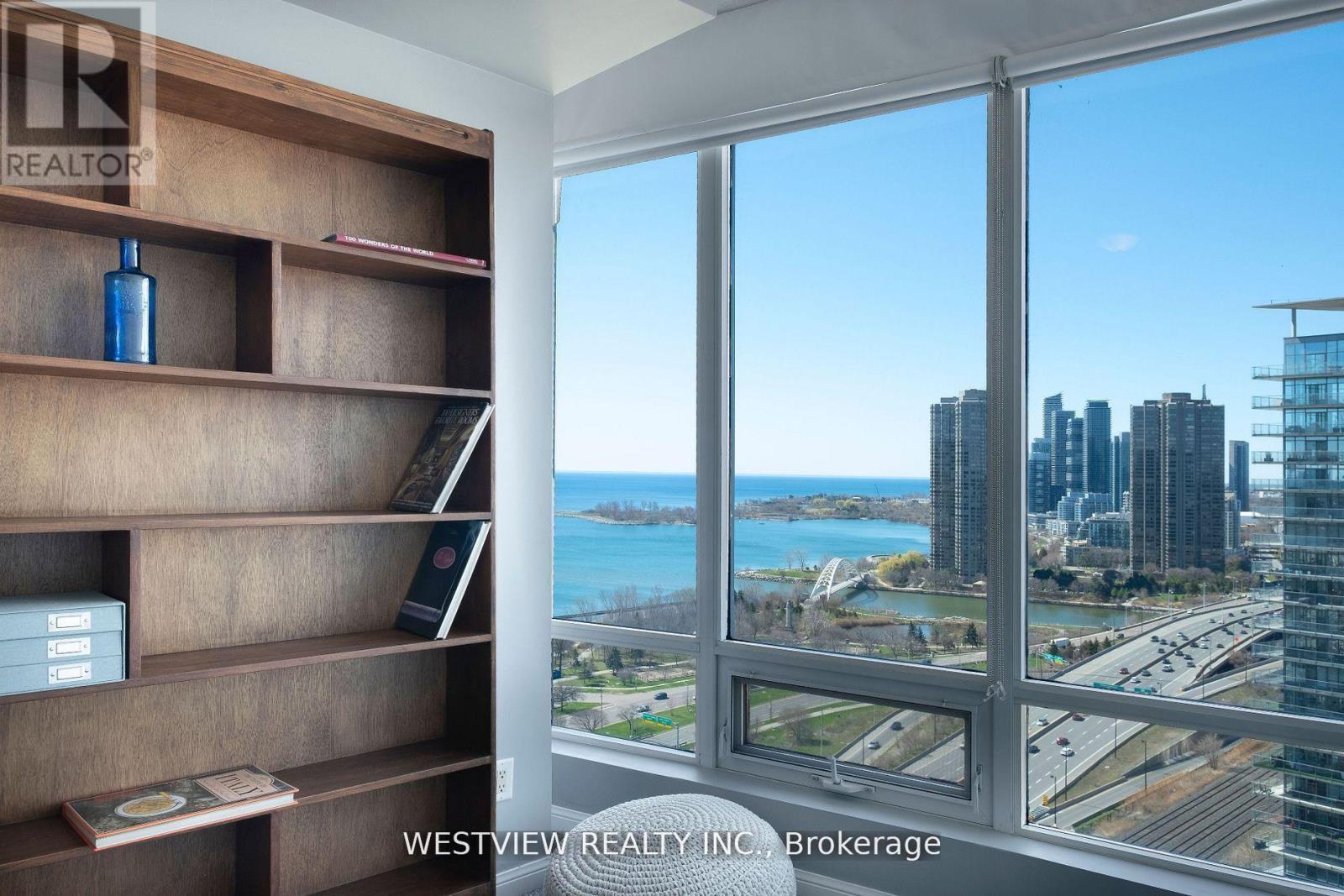 2610 - 15 Windermere Avenue, Toronto (high Park-swansea), Ontario