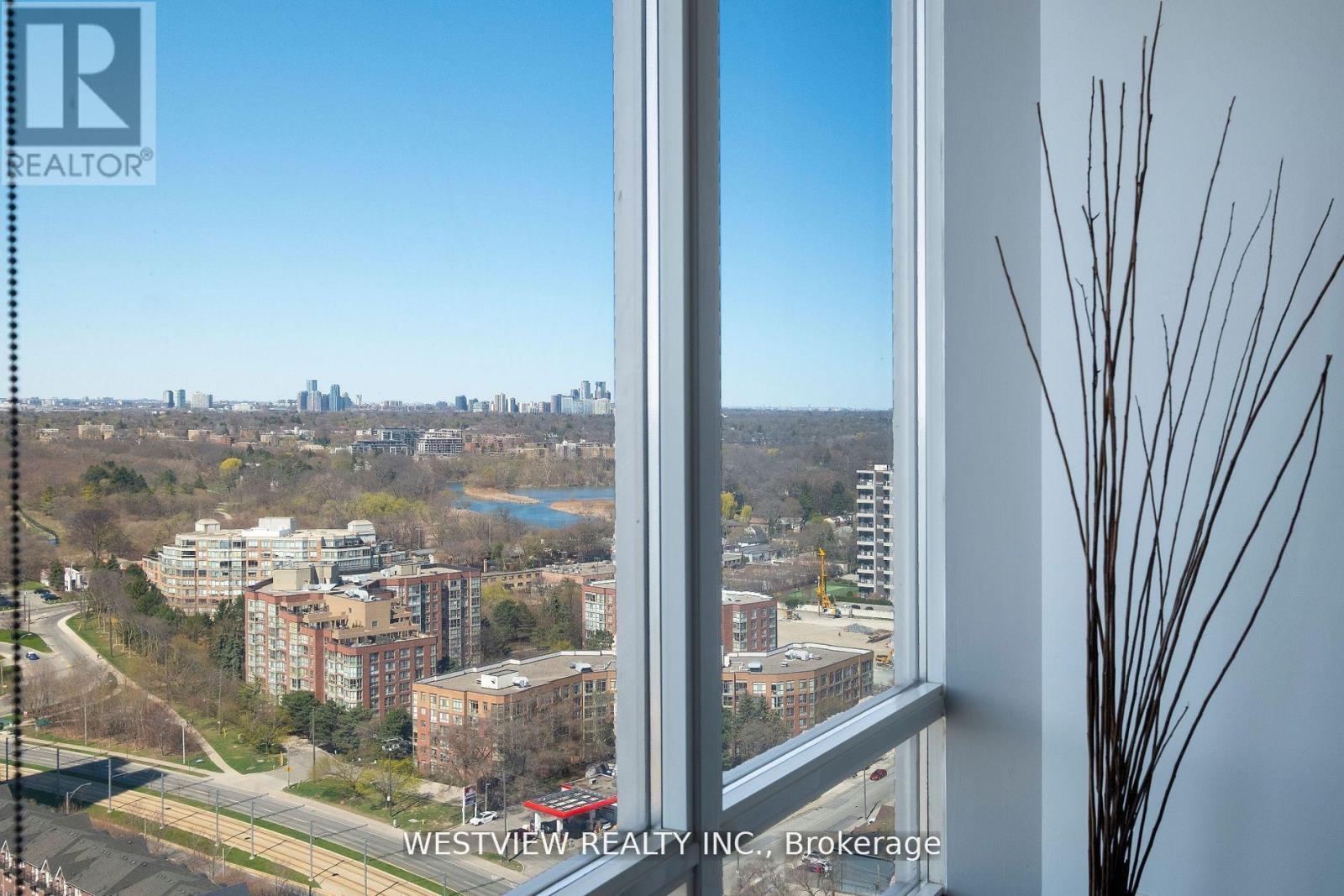 2610 - 15 Windermere Avenue, Toronto (high Park-swansea), Ontario