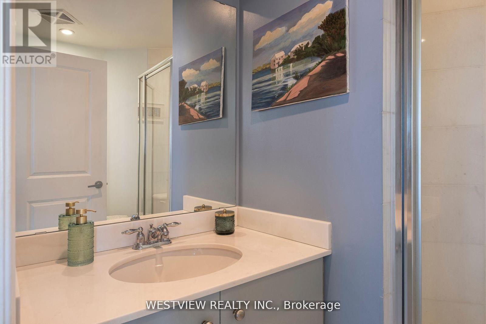 2610 - 15 Windermere Avenue, Toronto (high Park-swansea), Ontario