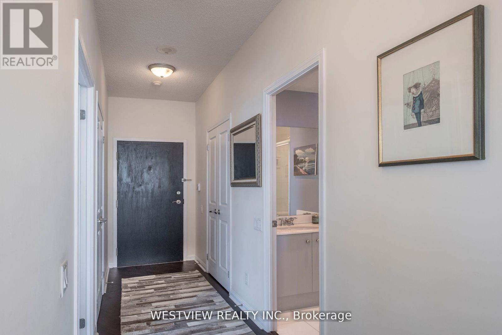 2610 - 15 Windermere Avenue, Toronto (high Park-swansea), Ontario