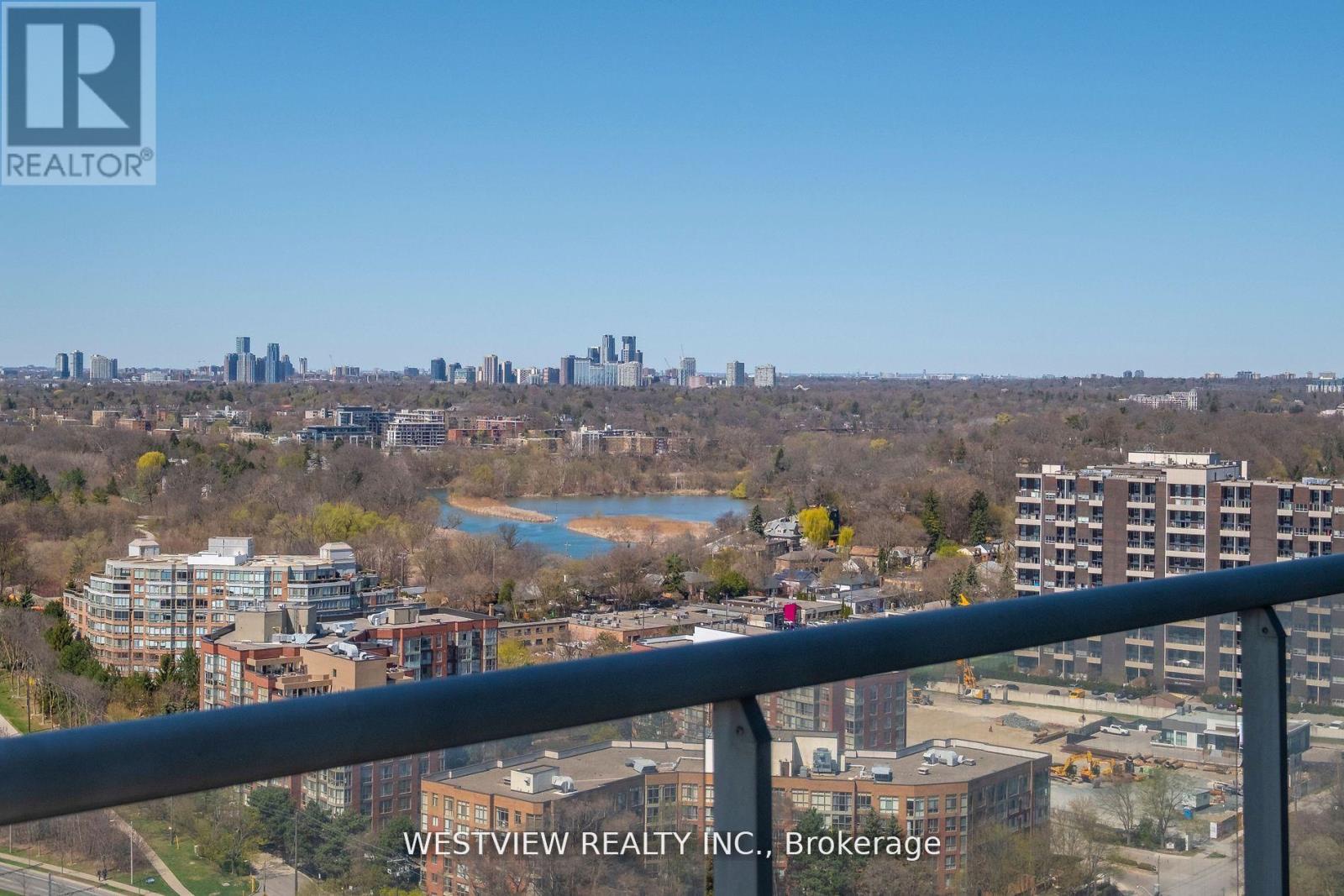 2610 - 15 Windermere Avenue, Toronto (high Park-swansea), Ontario