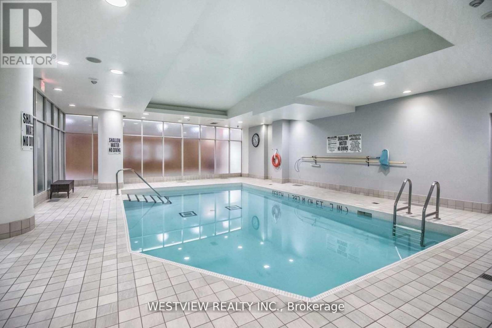 2610 - 15 Windermere Avenue, Toronto (high Park-swansea), Ontario