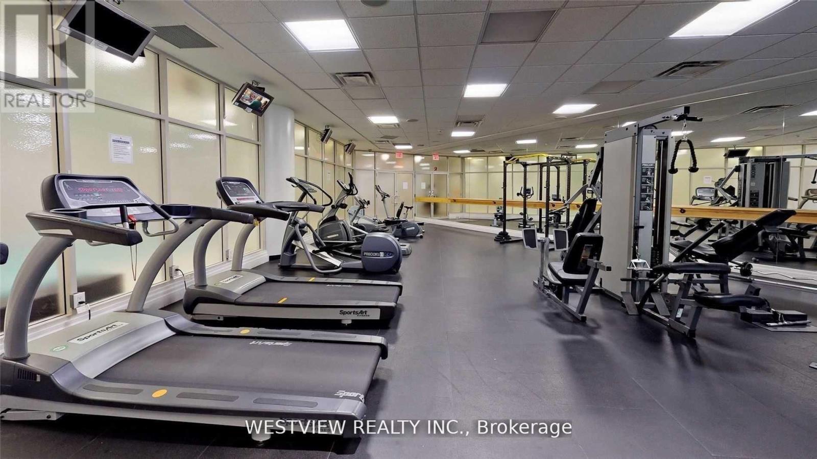 2610 - 15 Windermere Avenue, Toronto (high Park-swansea), Ontario