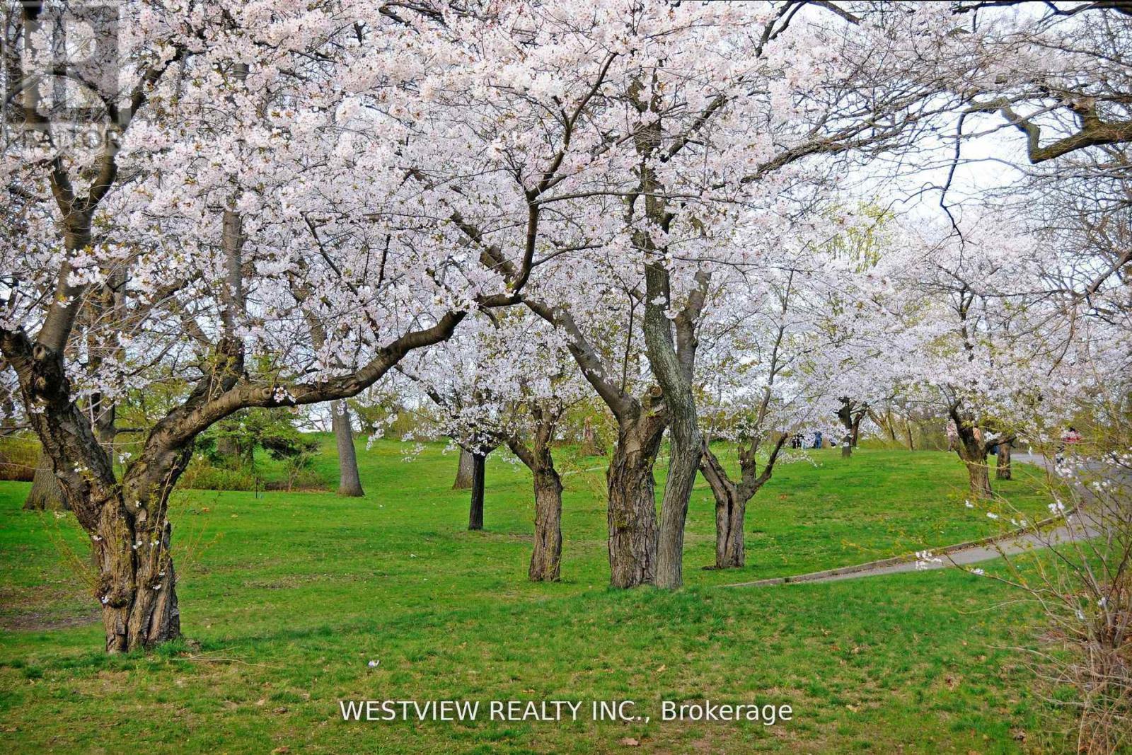 2610 - 15 Windermere Avenue, Toronto (high Park-swansea), Ontario