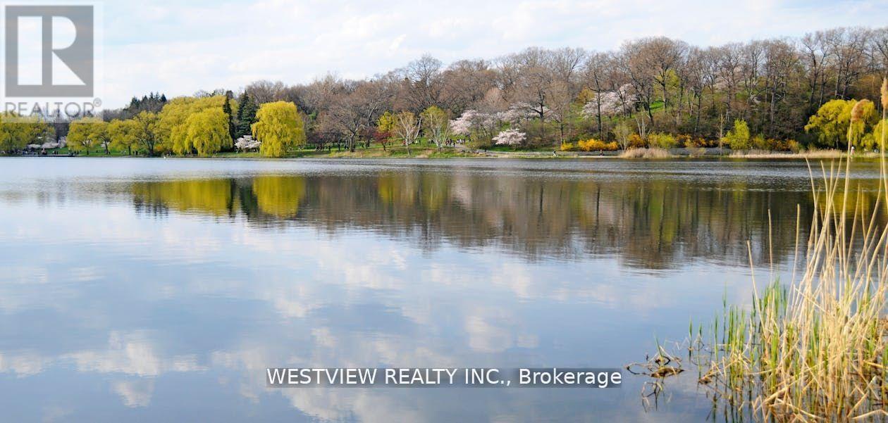 2610 - 15 Windermere Avenue, Toronto (high Park-swansea), Ontario