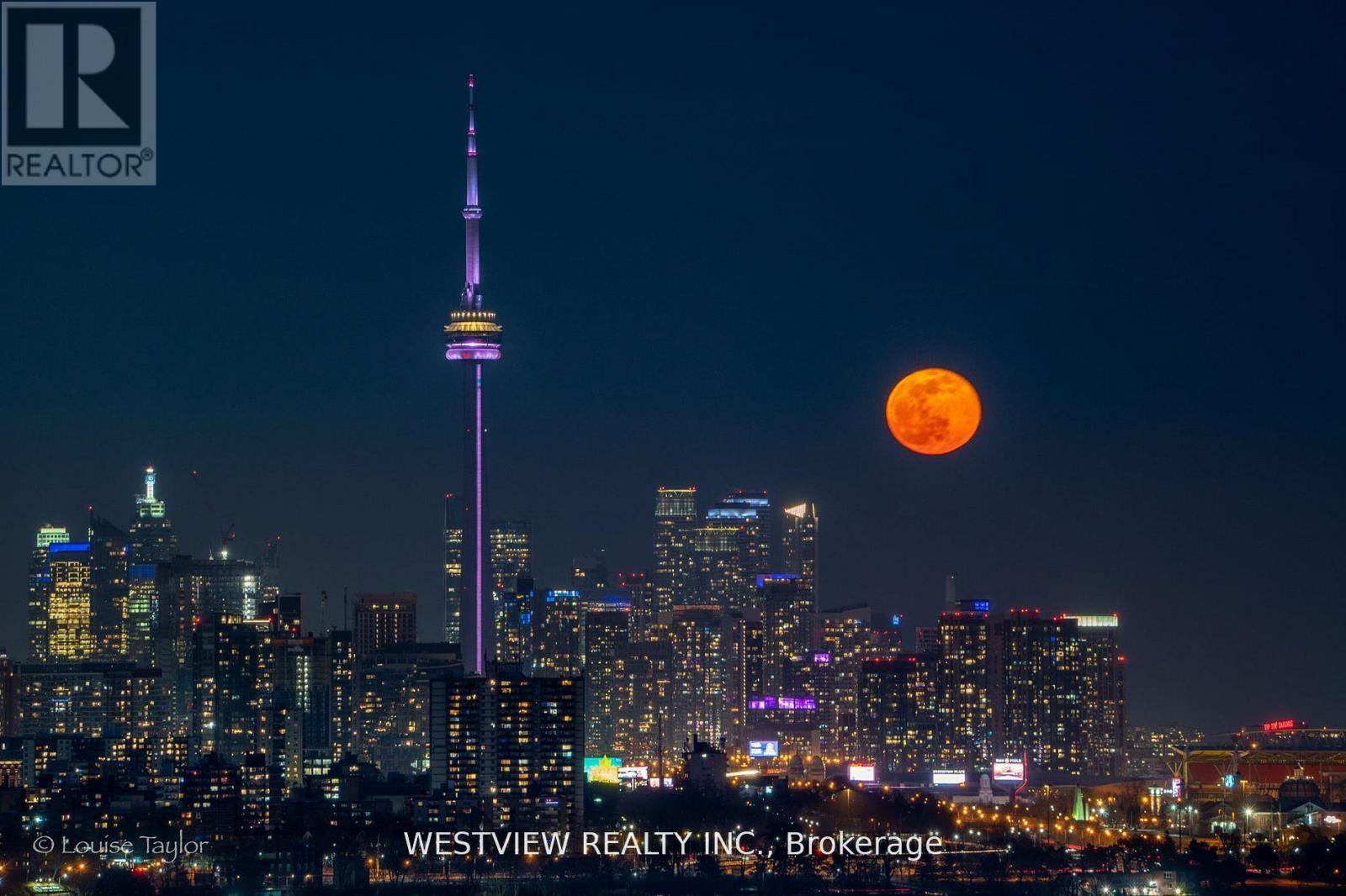 2610 - 15 Windermere Avenue, Toronto (high Park-swansea), Ontario