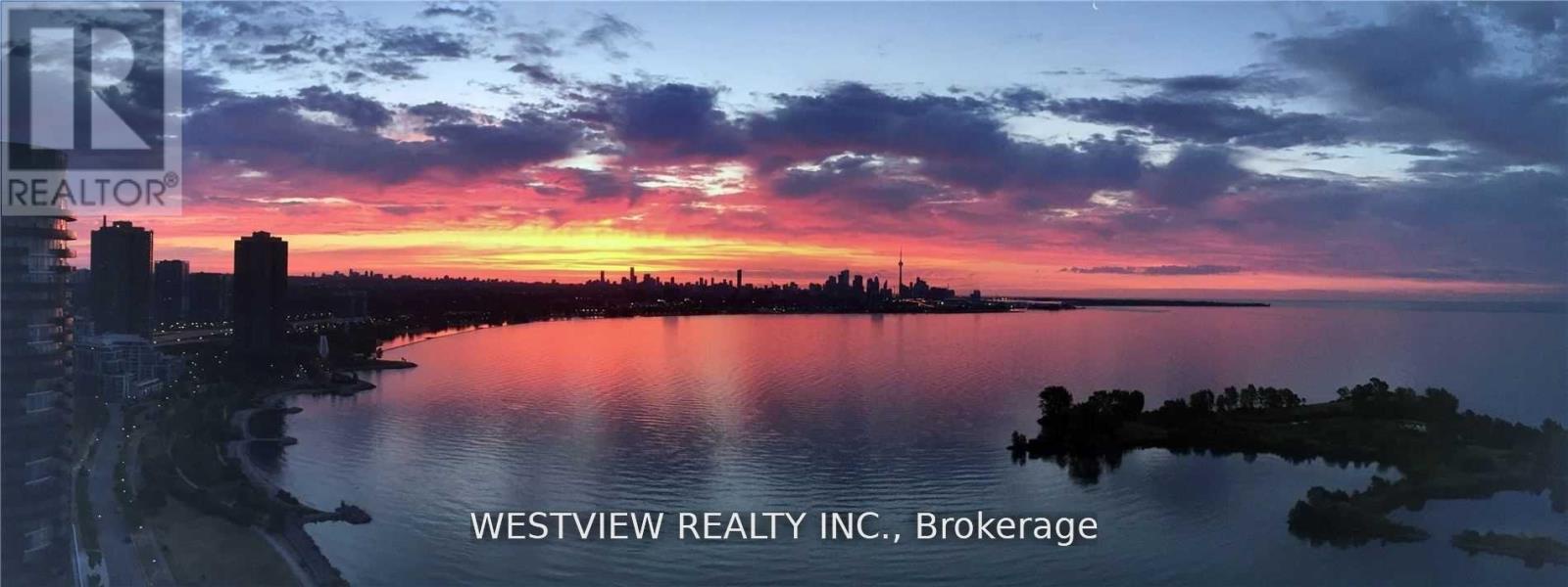 2610 - 15 Windermere Avenue, Toronto (high Park-swansea), Ontario