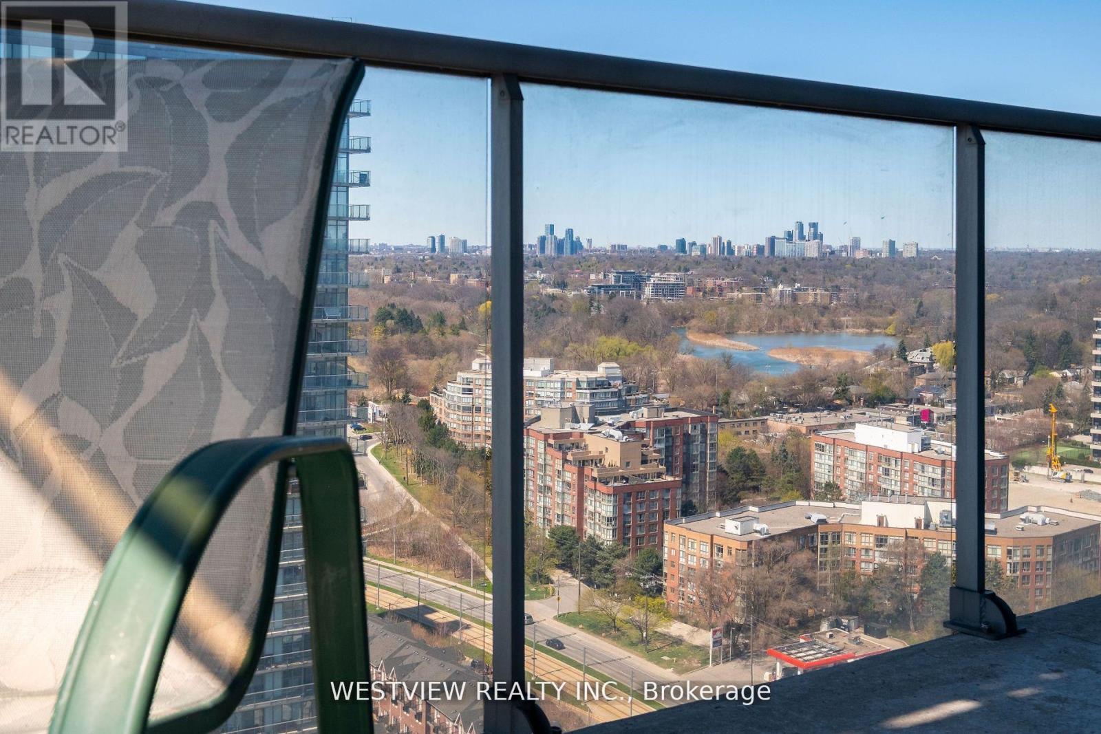 2610 - 15 Windermere Avenue, Toronto (high Park-swansea), Ontario