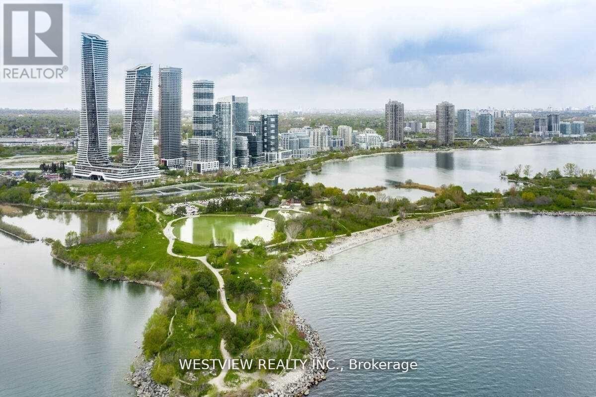 2610 - 15 Windermere Avenue, Toronto (high Park-swansea), Ontario