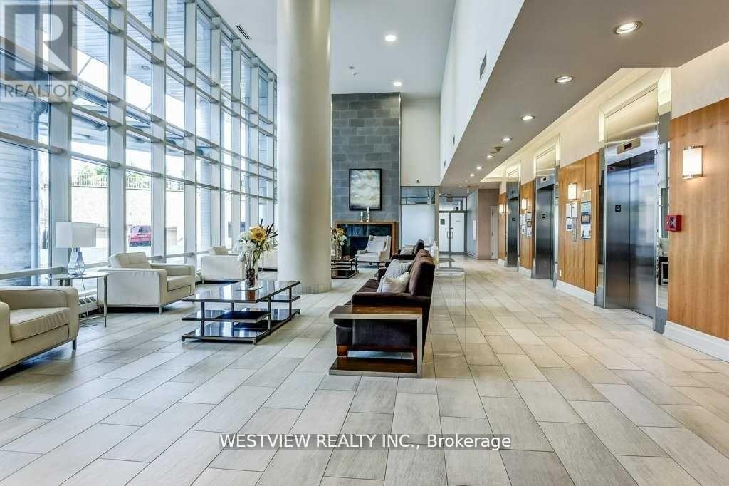 2610 - 15 Windermere Avenue, Toronto (high Park-swansea), Ontario