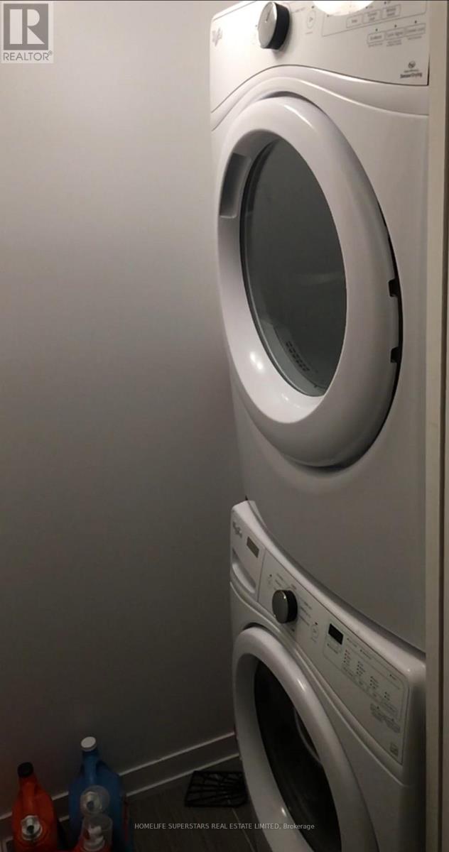 305 - 10 Willison Square N, Toronto (kensington-chinatown), Ontario