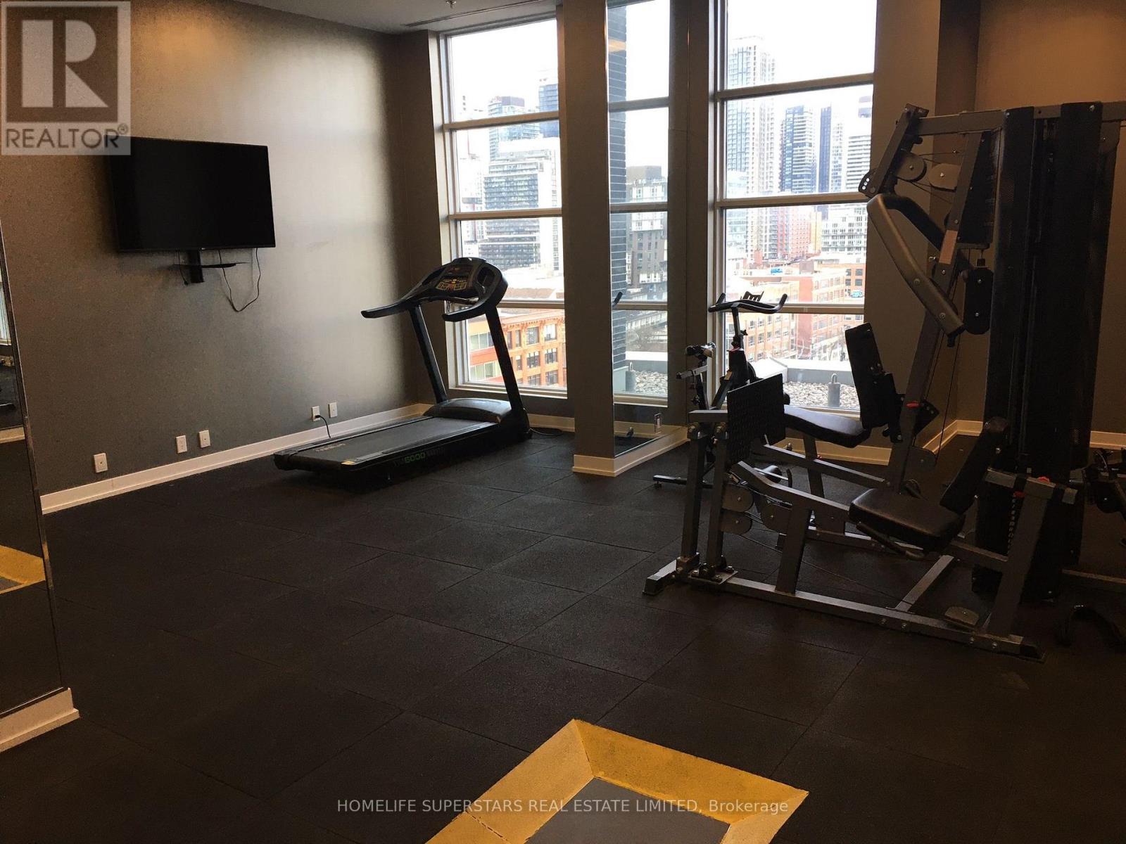 305 - 10 Willison Square N, Toronto (kensington-chinatown), Ontario