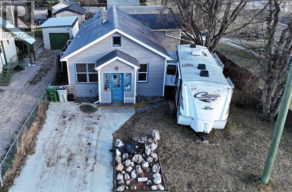 4725 5 Ave, Edson, Alberta