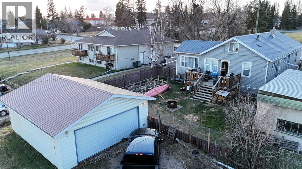4725 5 Ave, Edson, Alberta