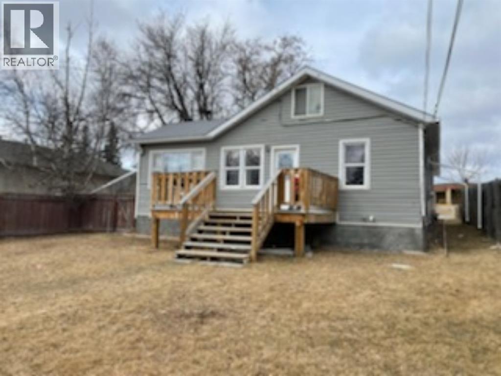 4725 5 Ave, Edson, Alberta