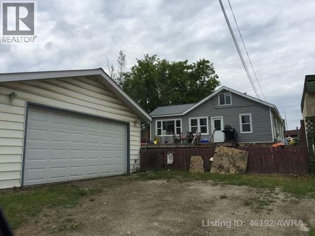 4725 5 Ave, Edson, Alberta