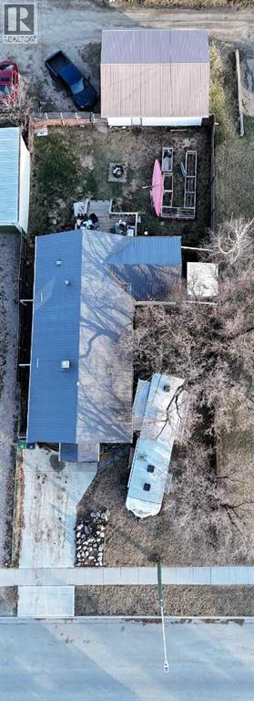 4725 5 Ave, Edson, Alberta