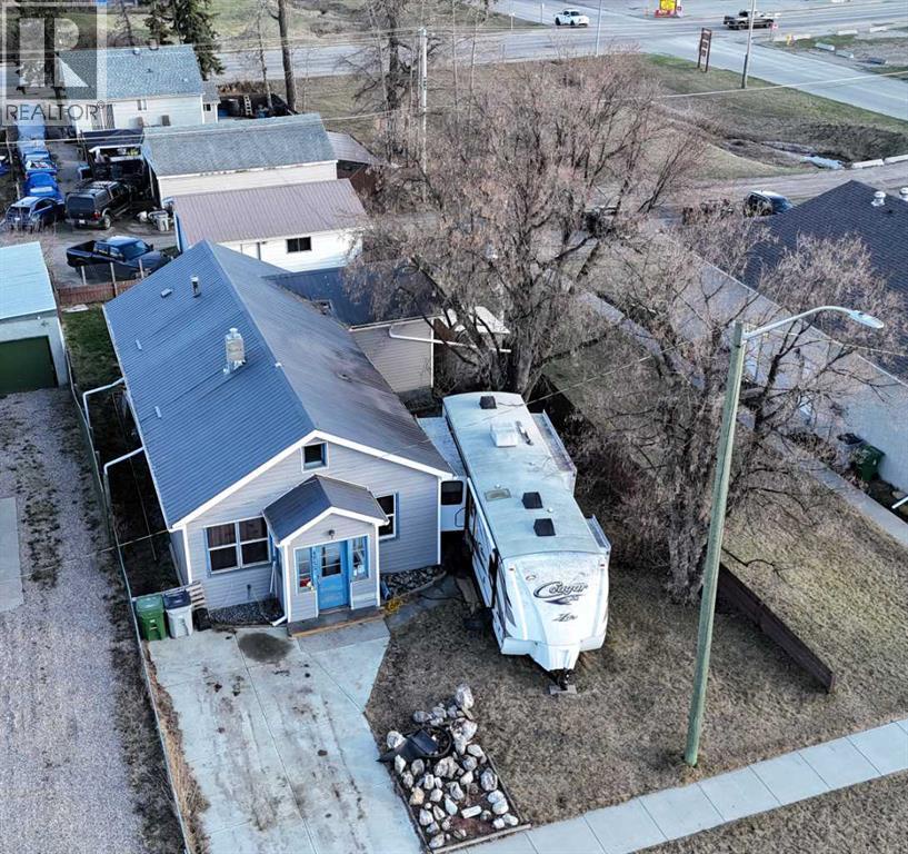 4725 5 Ave, Edson, Alberta