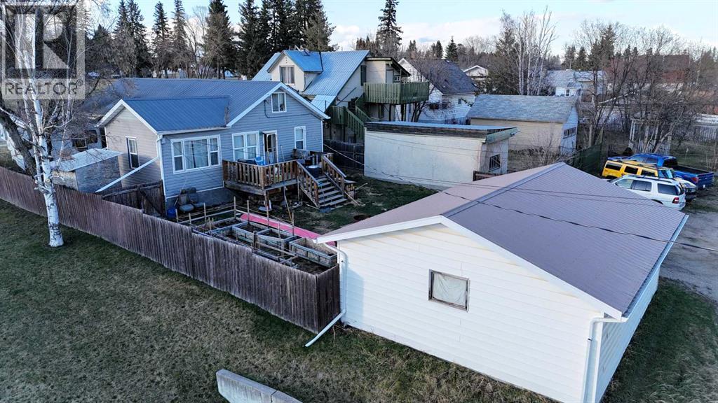 4725 5 Ave, Edson, Alberta