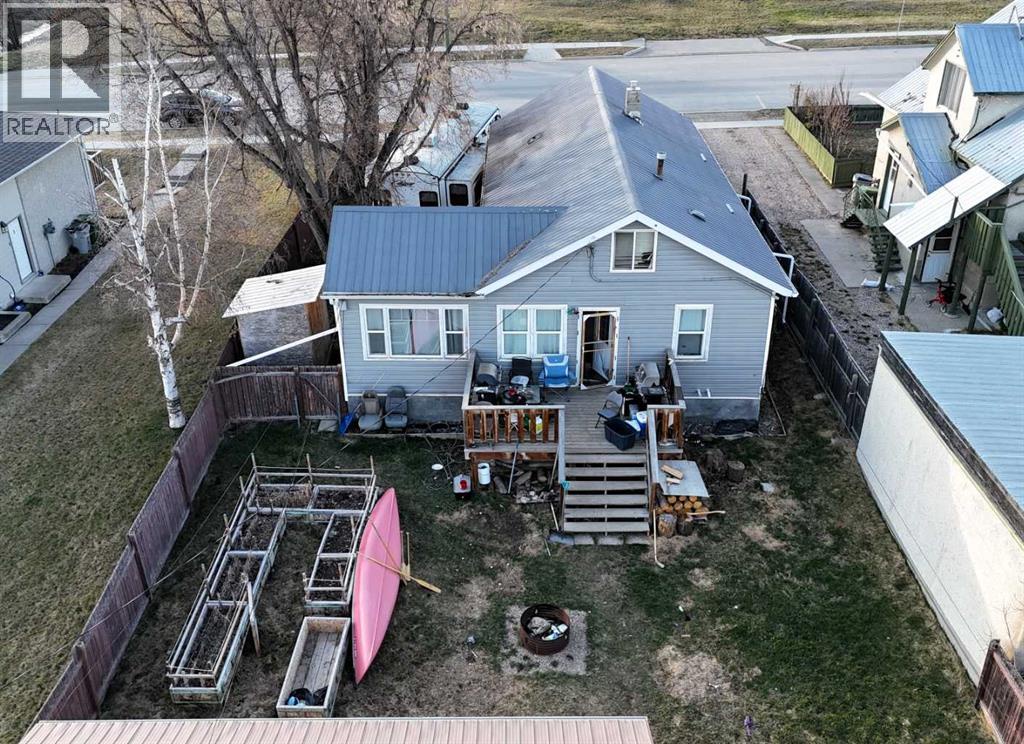 4725 5 Ave, Edson, Alberta