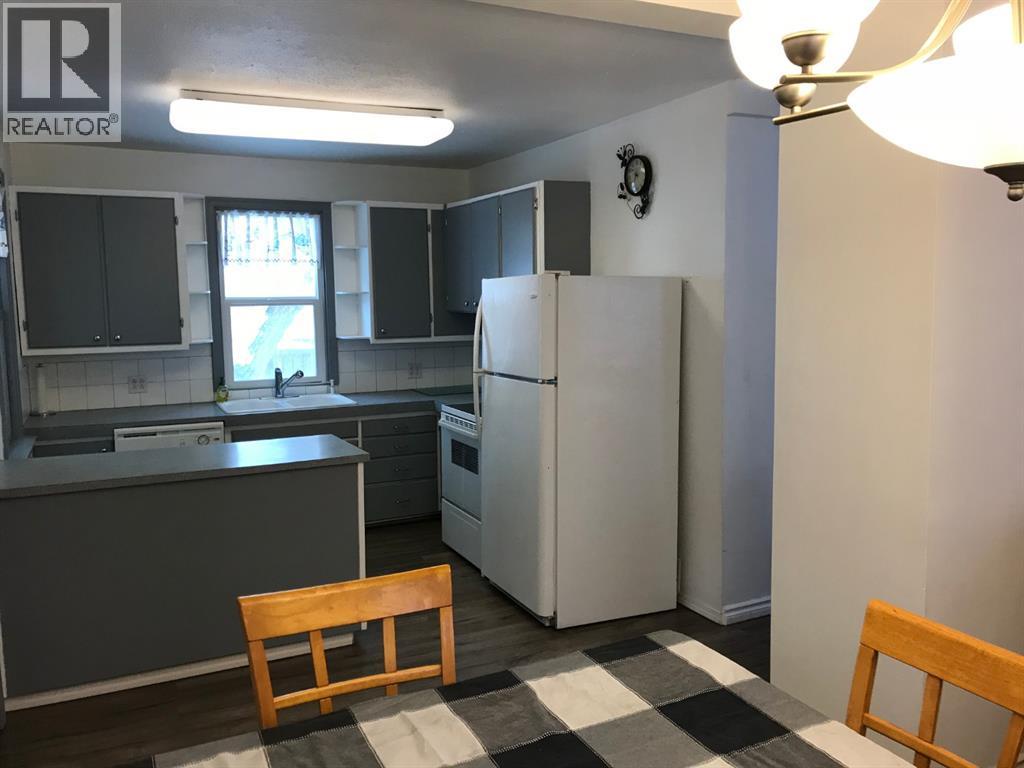 4725 5 Ave, Edson, Alberta