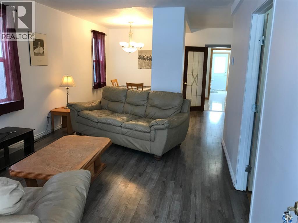 4725 5 Ave, Edson, Alberta