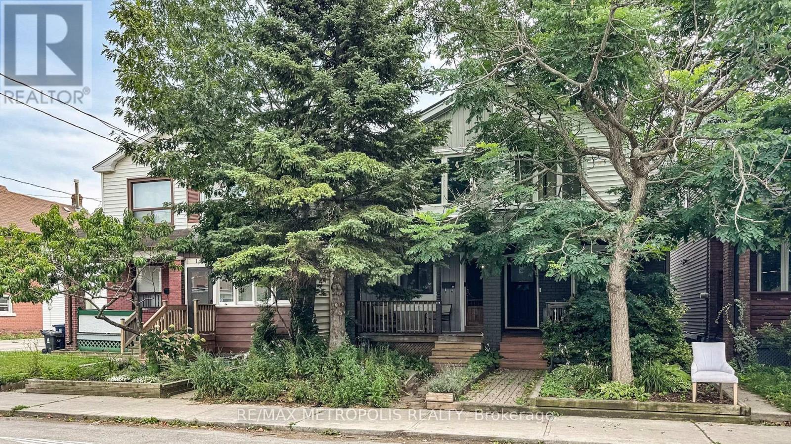 179 Coleman Avenue, Toronto (east End-danforth), Ontario