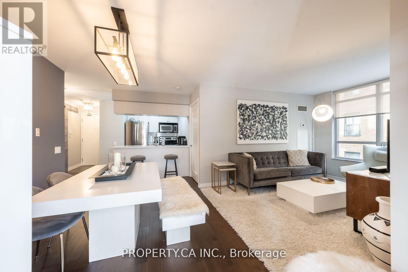 202 - 60 St Clair Avenue W, Toronto (yonge-st. Clair), Ontario