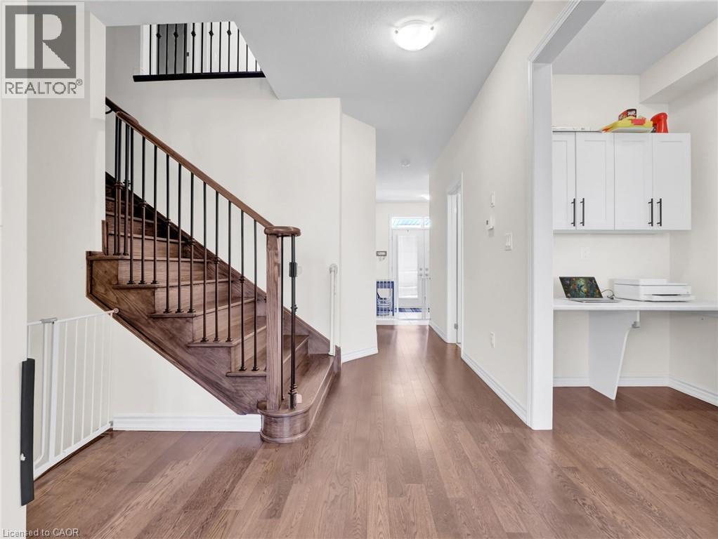 66 Lillian Way, Caledonia, Ontario