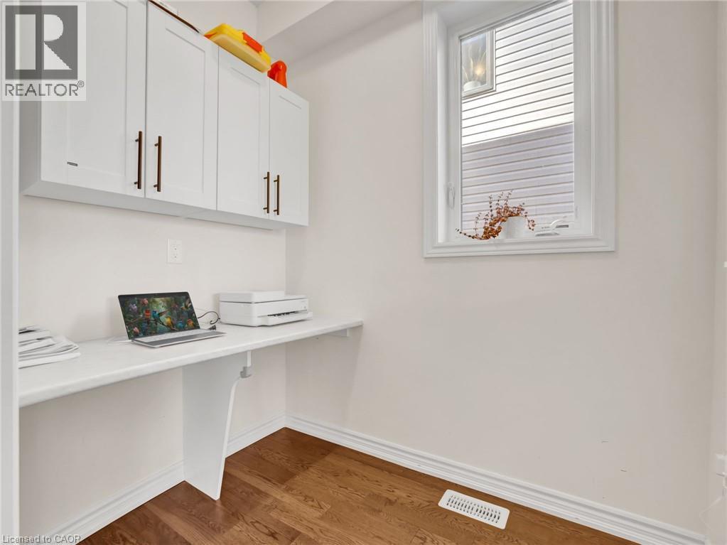 66 Lillian Way, Caledonia, Ontario