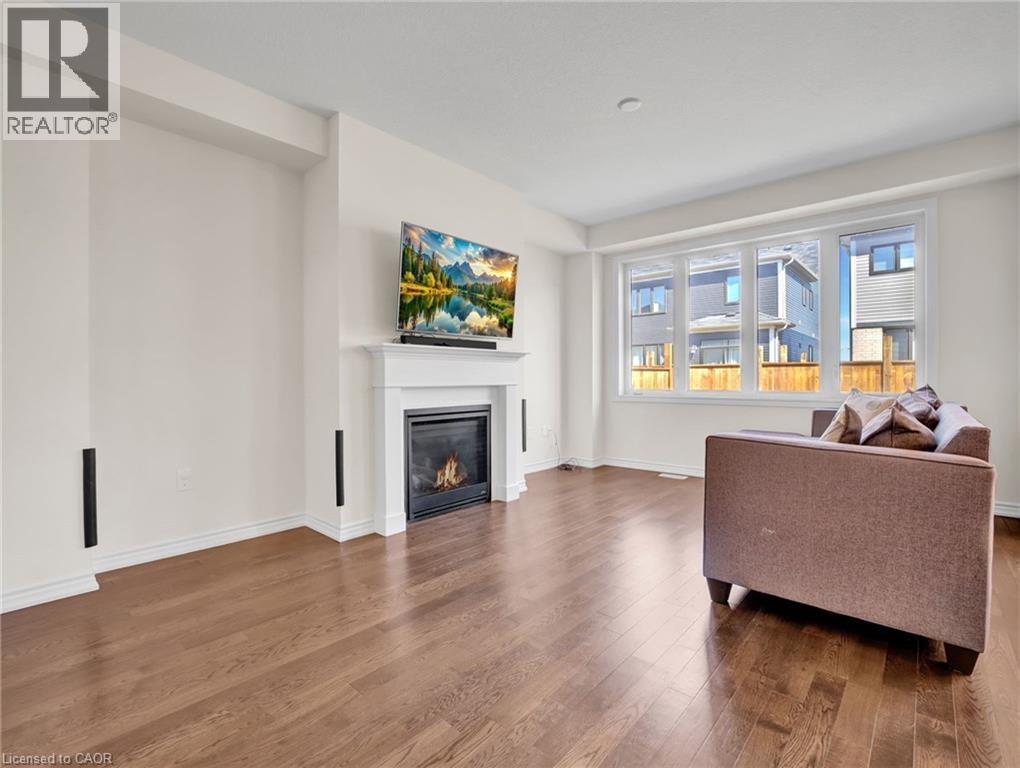 66 Lillian Way, Caledonia, Ontario