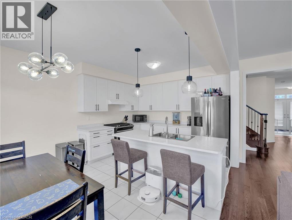 66 Lillian Way, Caledonia, Ontario