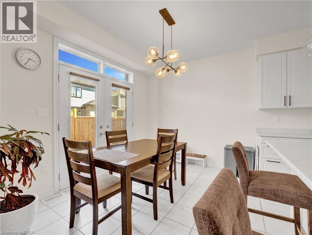 66 Lillian Way, Caledonia, Ontario