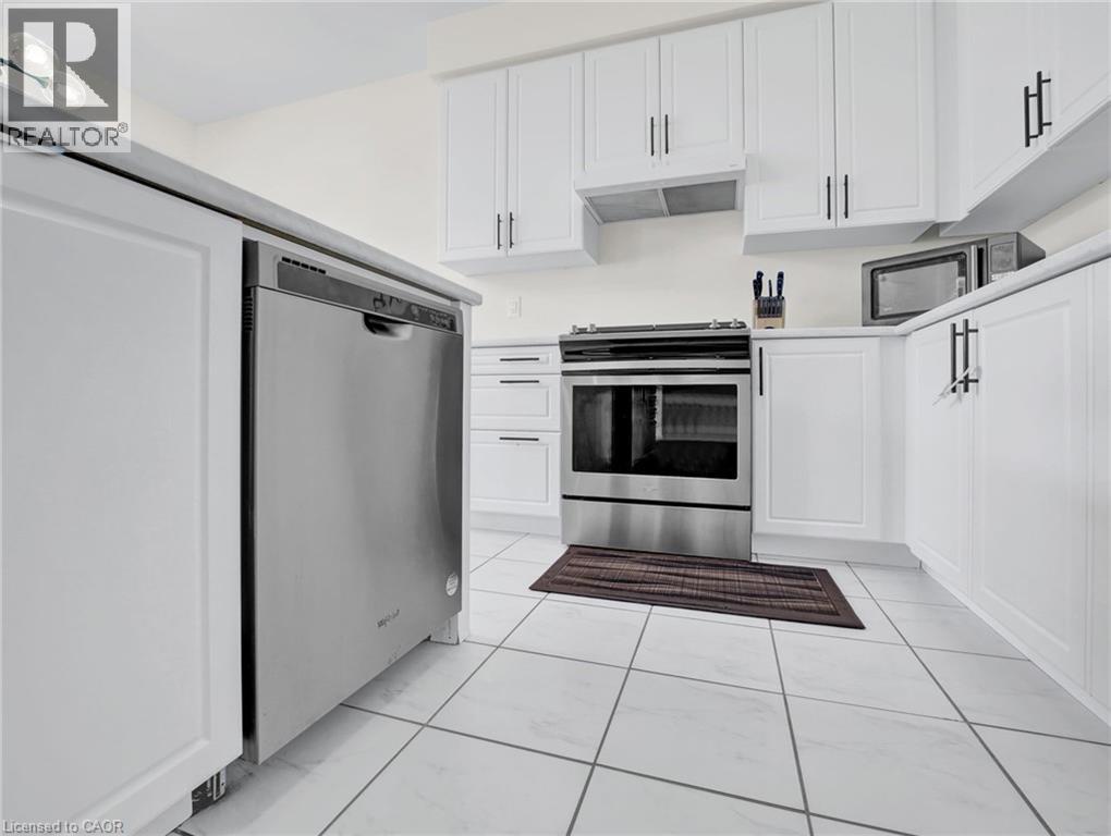 66 Lillian Way, Caledonia, Ontario