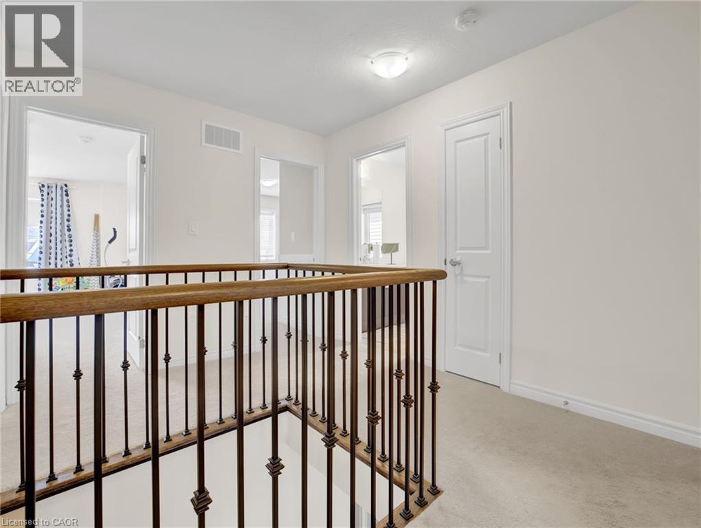 66 Lillian Way, Caledonia, Ontario