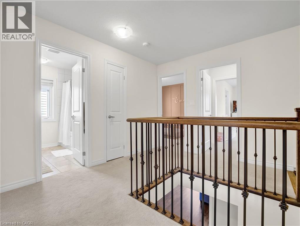 66 Lillian Way, Caledonia, Ontario