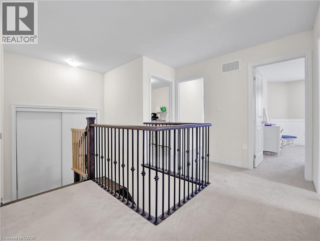 66 Lillian Way, Caledonia, Ontario