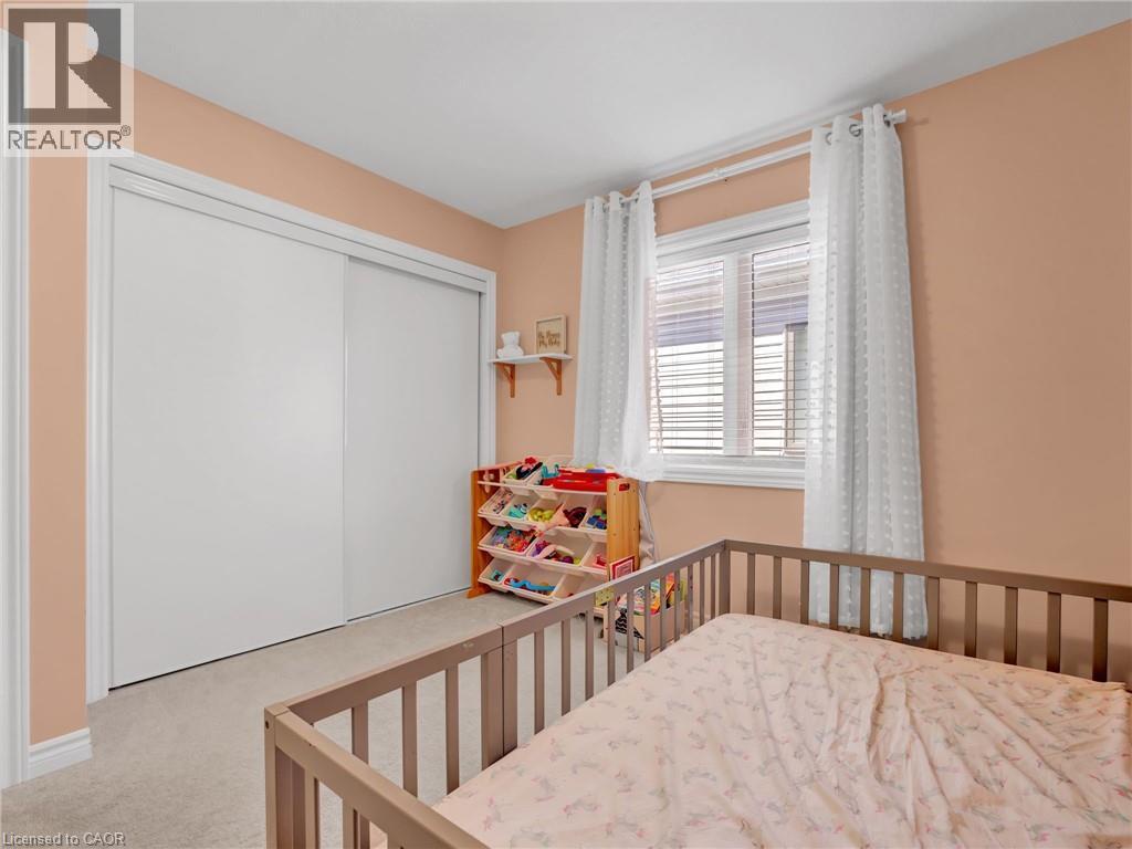 66 Lillian Way, Caledonia, Ontario